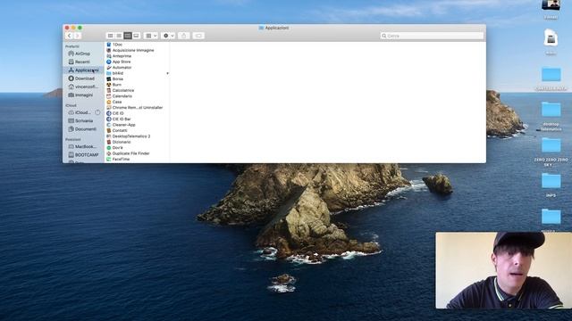 Desktop Telematico Java 8 Software Entratel Agenzia delle Entrate MacOS Catalina Macbook Pro 16 202 смотреть онлайн
