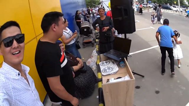 СПП №10 Я ВЕДУЩИЙ?!