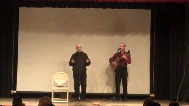 Alexander Gorodnitsky 4 смотреть онлайн