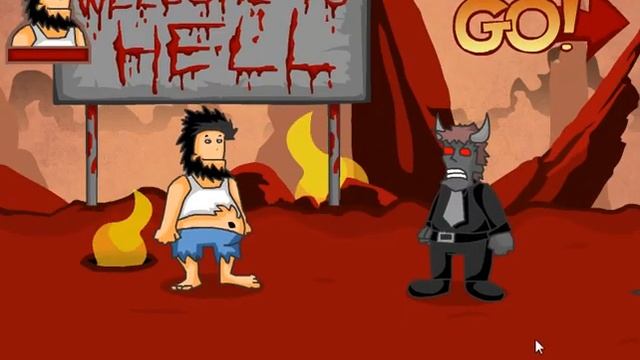 Игры драки, игра хобо 6 попал в ад смотреть онлайн