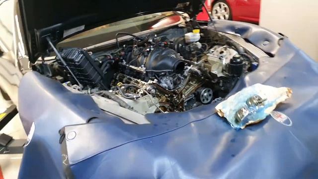 Как купить хорошую Maserati? Советы мастера!