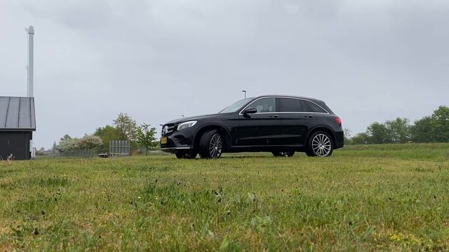 530149 Mercedes GLC 350 på Klaravik.dk смотреть онлайн