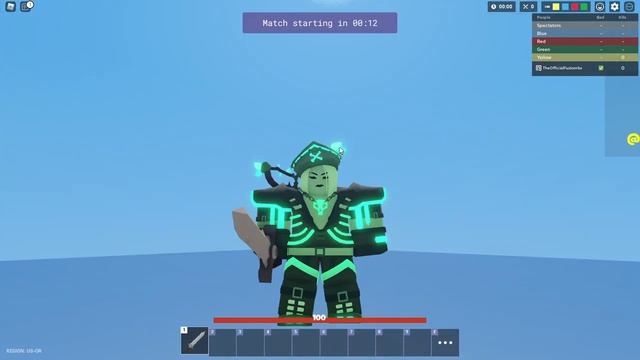 How to get GHOST DAVEY SKIN!! | Roblox Bedwars Pirate Event смотреть онлайн