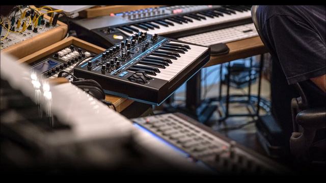 *** ALL NEW Novation Bass station 2 - 128 extra Sounds / Patches / Presets *** смотреть онлайн