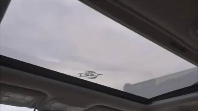 2003 Toyota Sequoia смотреть онлайн