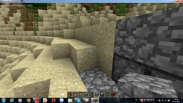 как сделать ловушки в майнкрафт 1 6 4 смотреть онлайн