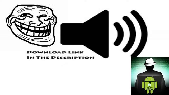 Free Troll Sounds ! смотреть онлайн