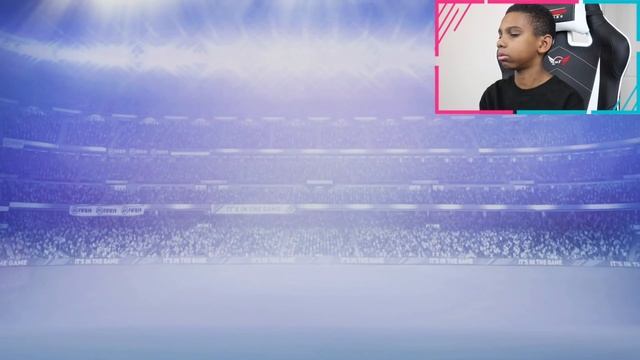 INSANE GOLD 3 REWARDS! BETTER THAN TOP 100 | FUT WEEKEND REWARDS | FIFA 19 смотреть онлайн