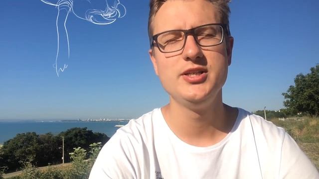 ТОП 3 ошибок начинающего художника смотреть онлайн