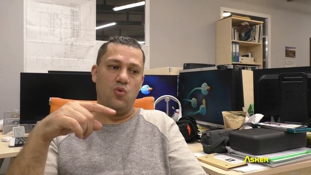 Samsung Galaxy A51. Выводы после тестов. Asker смотреть онлайн