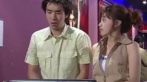 Полный дом 1 сезон 8 серия