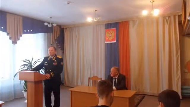 Социальный видеоролик смотреть онлайн