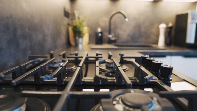 Nechte se inspirovat ... moderní kuchyně v podání Kluge смотреть онлайн