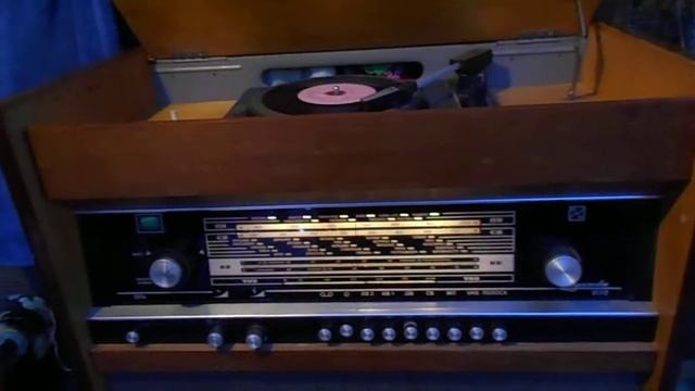 Радиола Ригонда 102 смотреть онлайн