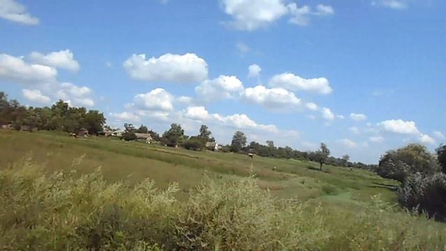 Любимая станица Незамаевская смотреть онлайн