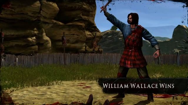 Deadliest Warrior: Ancient Combat (Legends) Gameplay Part 5 - Back to What You Love смотреть онлайн