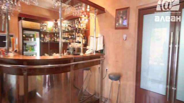 Россия. Краснодарский край. Анапа. Отель Боспор. смотреть онлайн