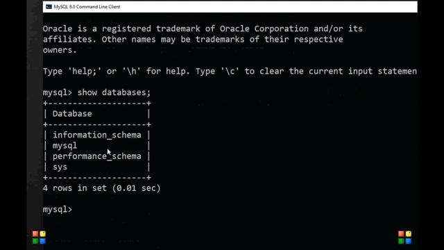 MySQL Python and Python Connector Good quality смотреть онлайн
