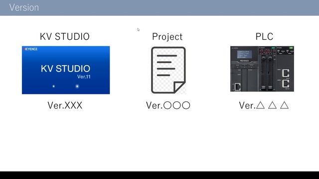 PLC Programming Tutorial | KEYENCE KV series Operation Modes of KV STUDIO смотреть онлайн