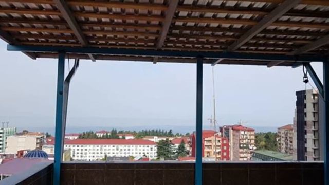 Квартира 100 м² - тупик Вахтанга Горгасали, Батуми | Недвижимость в Батуми смотреть онлайн
