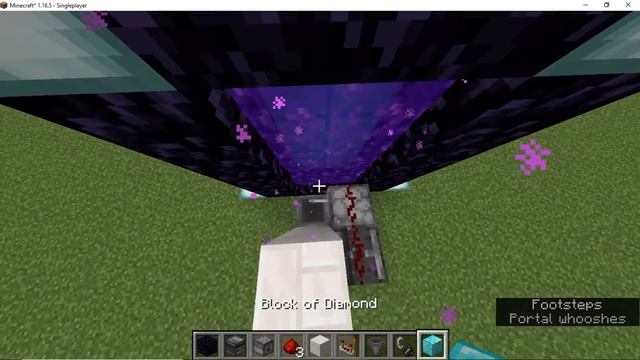 Minecraft Chunk Loader [NEW 2021] [Java 1.16+] смотреть онлайн