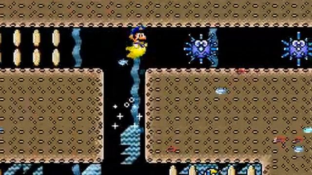 Lets Play Ultimate Mario World the Bean World Crisis [9] Impatience смотреть онлайн