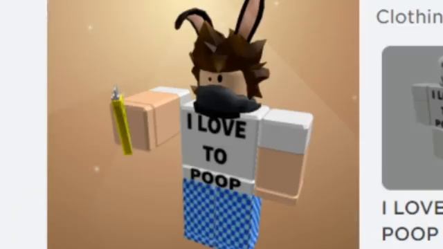 This Roblox Player is HACKING PEOPLE... смотреть онлайн