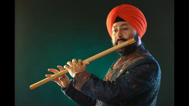 LAMBI JUDAI ON FLUTE BY BALJINDER SINGH +919302570625 смотреть онлайн