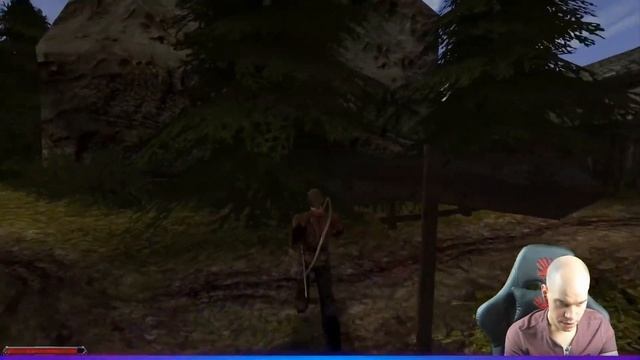 ▷Готика 2: Ночь Ворона [Прохождение]#7◁ смотреть онлайн