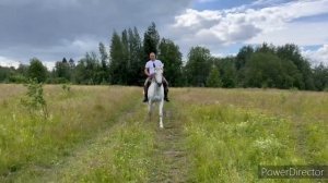 Грядущий Царь is Великий Гончар. Слово Божие. Будущий правитель России. Всадник на Белом коне.