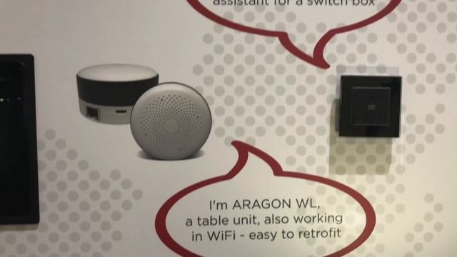 ARAGON Offline Voice Assistant with ChatGPT смотреть онлайн