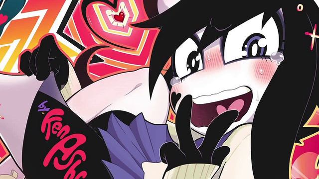 Ken Ashcorp - Absolute Territory [Bass boosted] смотреть онлайн