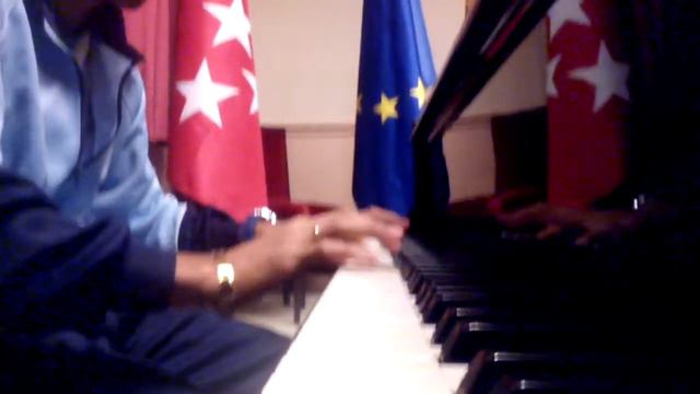 EL SEÑOR ES MI REY смотреть онлайн