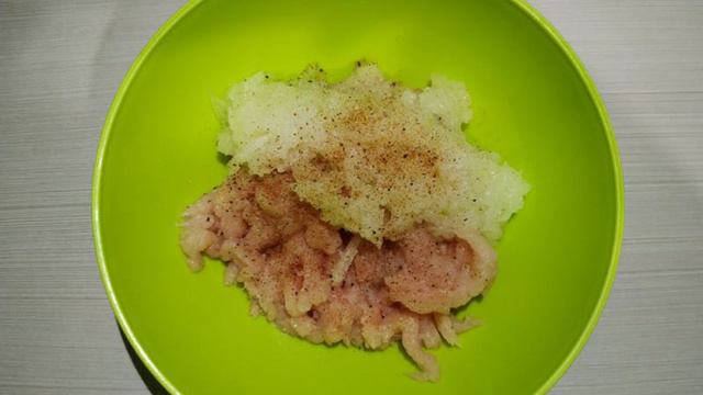 Вкусные будни