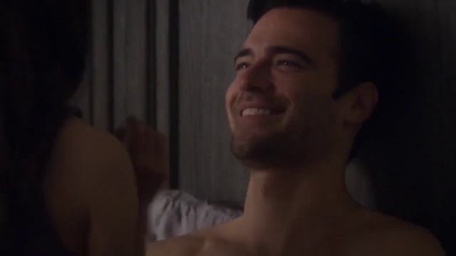 Gabriel & Julia / Gabriel's Inferno