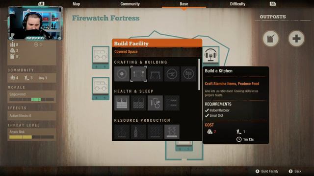 State of Decay 2 Part 3 Trying To Survive смотреть онлайн