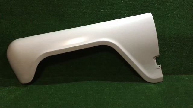 Самая покупаемая кузовщина на УАЗ 469 смотреть онлайн