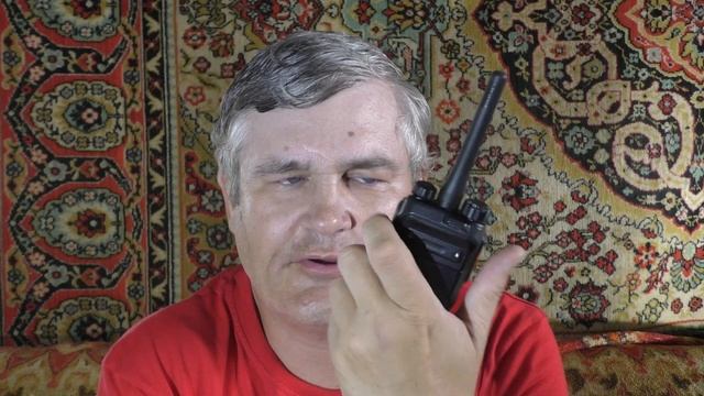 Радиостанция DMR Hytera PD-565 первые впечатления смотреть онлайн