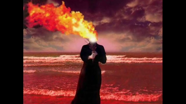 Marillion - The Answering Machine смотреть онлайн