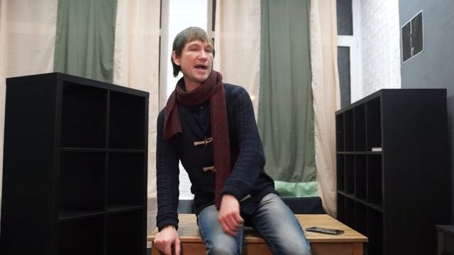 Кое - что по поводу дирижёра В. В . Маяковский смотреть онлайн