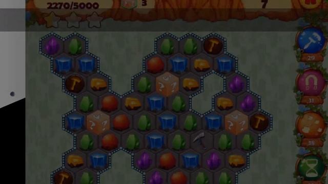 Mine Mania Game (iOS) - Official Trailer (HD) смотреть онлайн