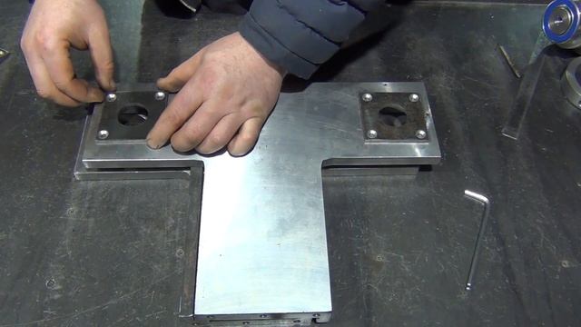 Компактный Трубогиб #трубогиб