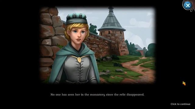 Cave Quest 2 Collector's Edition | Gameplay Trailer смотреть онлайн