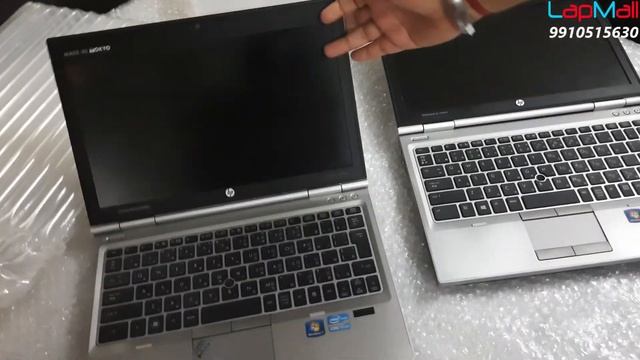 Hp Elite book 2570p Month End Sale at LapMall Store смотреть онлайн