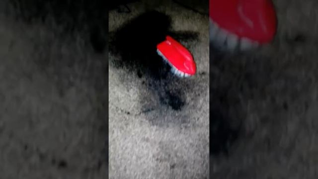 Чернила для принтера, или ребенок с черными пятнами смотреть онлайн