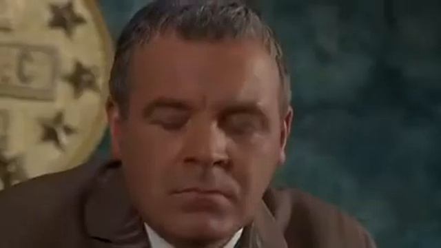 Gerry Anderson: Cardiac Monitor 1 смотреть онлайн