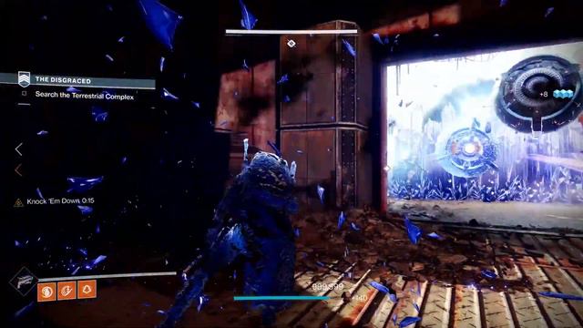 Destiny 2: Beyond Light смотреть онлайн