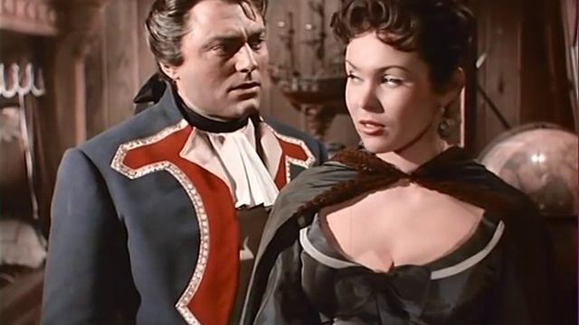 Das Schiff der verlorenen Frauen (Trailer) Kerima u.v.a. смотреть онлайн