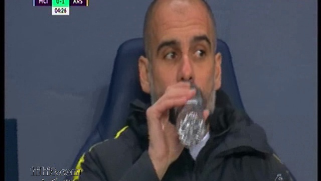 Man City 0 Vs 1 Arsenal hihi2 смотреть онлайн