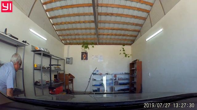 проверка фар смотреть онлайн